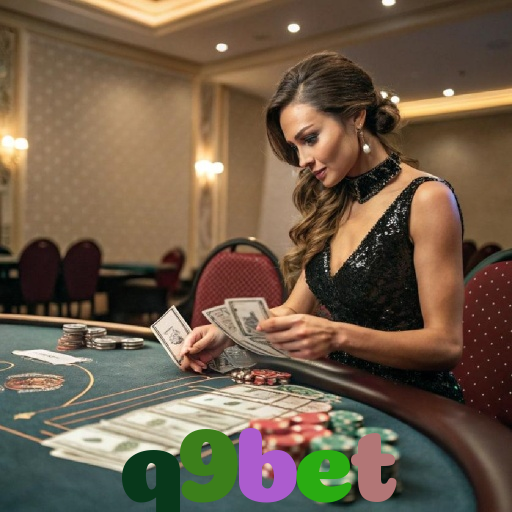 q9bet - Baixe o app q9bet no Google Play e jogue ao vivo