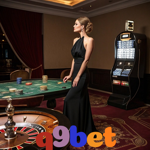 q9bet - Baixe o app q9bet no Google Play e jogue ao vivo