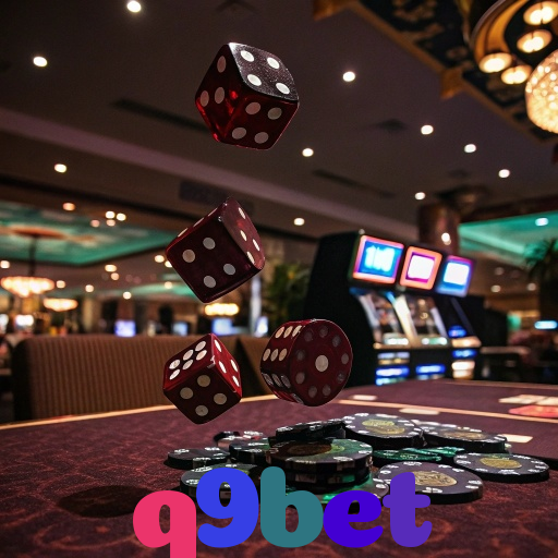 q9bet - Baixe o app q9bet no Google Play e jogue ao vivo