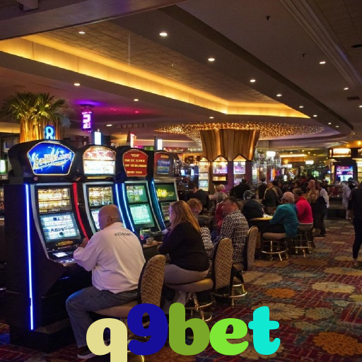 q9bet - Baixe o app q9bet no Google Play e jogue ao vivo