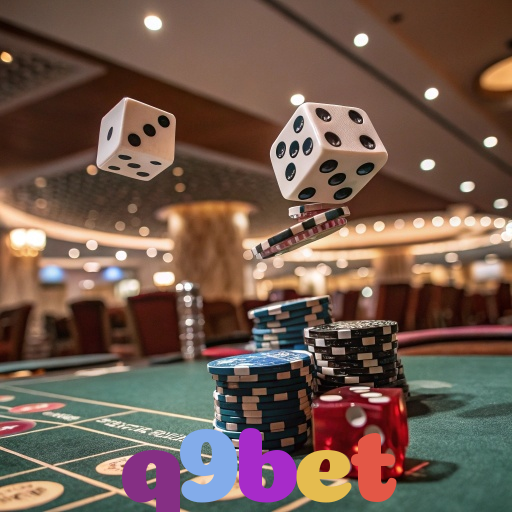 q9bet - Baixe o app q9bet no Google Play e jogue ao vivo