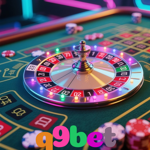 q9bet - Baixe o app q9bet no Google Play e jogue ao vivo