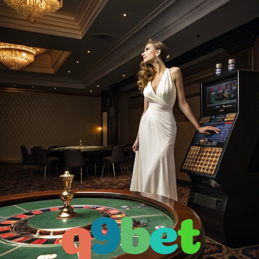 q9bet - Baixe o app q9bet no Google Play e jogue ao vivo