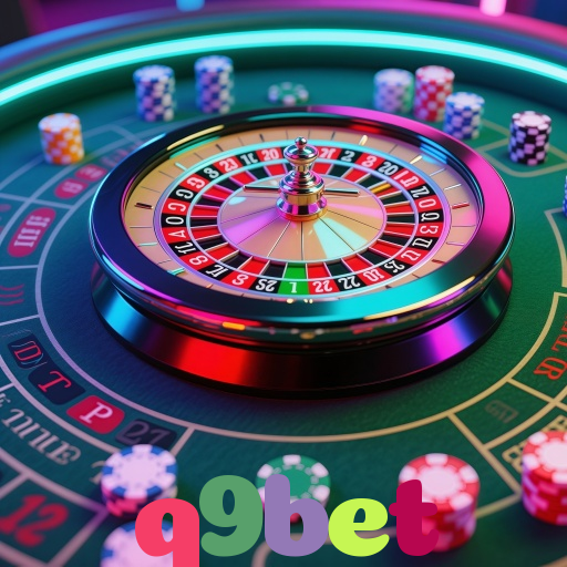 q9bet - Baixe o app q9bet no Google Play e jogue ao vivo