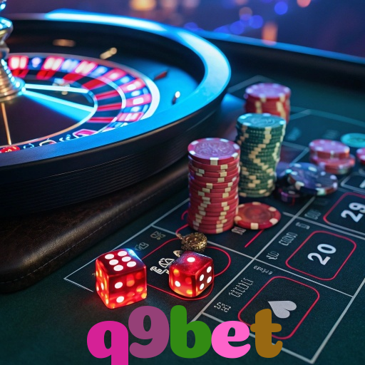 q9bet - Baixe o app q9bet no Google Play e jogue ao vivo
