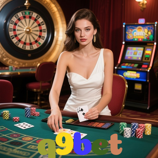 q9bet - Baixe o App q9bet para Android e Comece a Jogar