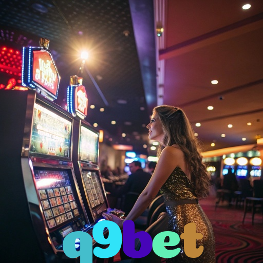 q9bet - Baixe o App q9bet para Android e Comece a Jogar