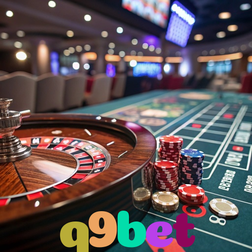 q9bet - Baixe o App q9bet para Android e Comece a Jogar
