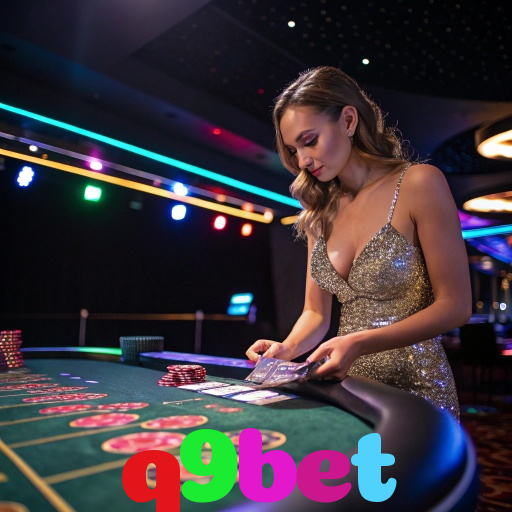 q9bet - Baixe o App q9bet para Android e Comece a Jogar