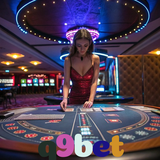 q9bet - Baixe o App q9bet para Android e Comece a Jogar