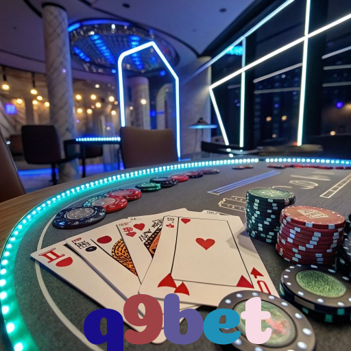 q9bet - Baixe o app q9bet no Google Play e jogue ao vivo