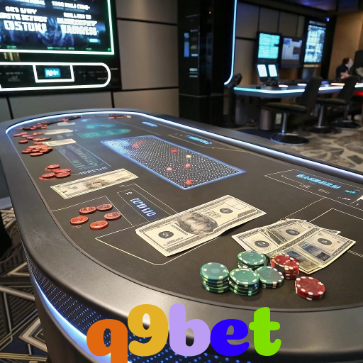 q9bet - Baixe o app q9bet no Google Play e jogue ao vivo