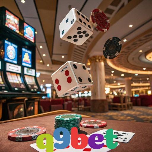 q9bet - Baixe o app q9bet no Google Play e jogue ao vivo