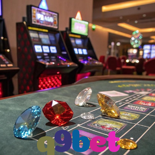 q9bet - Baixe o app q9bet no Google Play e jogue ao vivo