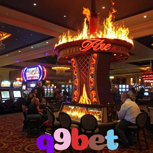 q9bet - Baixe o App q9bet para Android e Comece a Jogar