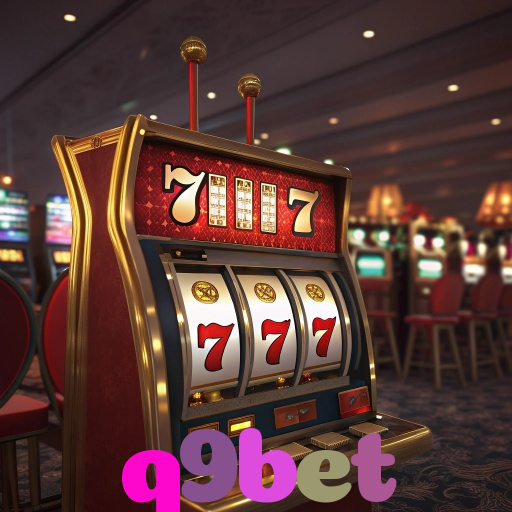 q9bet - Baixe o app q9bet no Google Play e jogue ao vivo