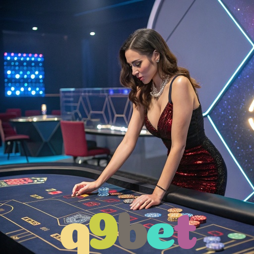 q9bet - Baixe o App q9bet para Android e Comece a Jogar