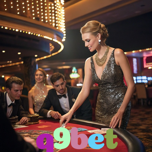 q9bet - Baixe o App q9bet para Android e Comece a Jogar