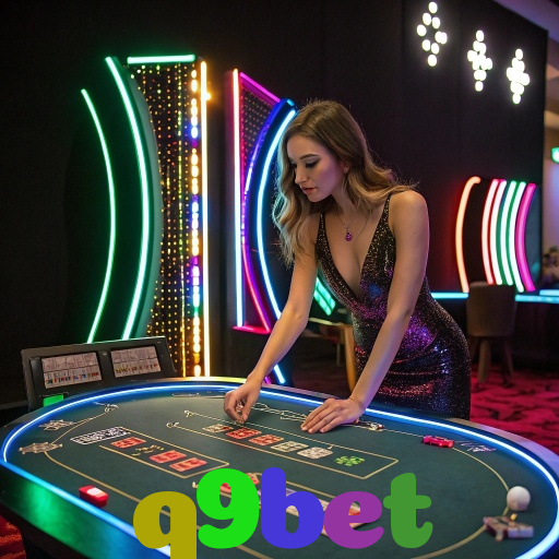 q9bet - Baixe o App q9bet para Android e Comece a Jogar