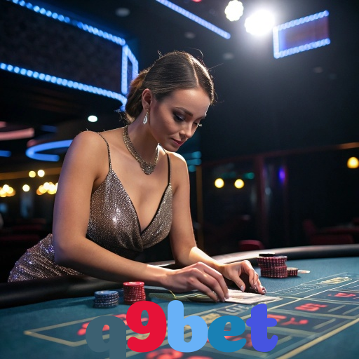 q9bet - Baixe o App q9bet para Android e Comece a Jogar