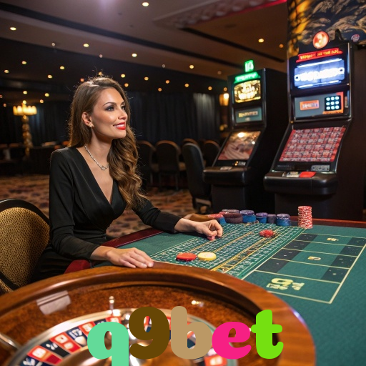 q9bet - Baixe o app q9bet no Google Play e jogue ao vivo