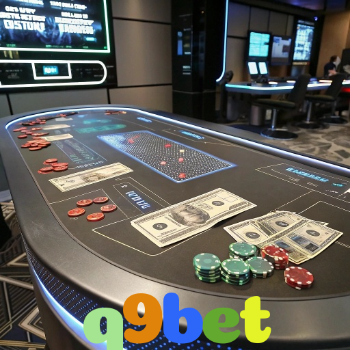q9bet - Baixe o App q9bet para Android e Comece a Jogar