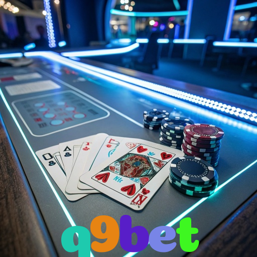 q9bet - Baixe o App q9bet para Android e Comece a Jogar