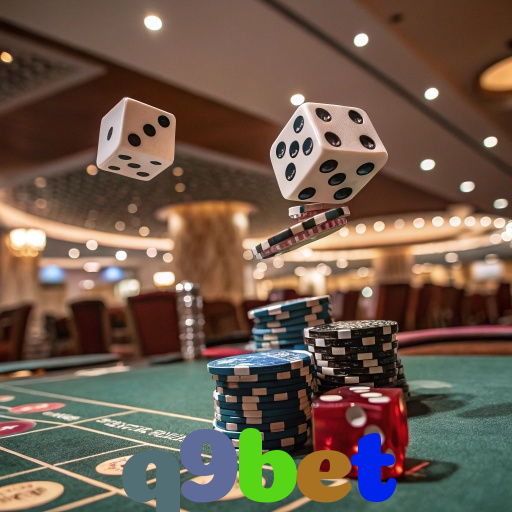 q9bet - Baixe o App q9bet para Android e Comece a Jogar
