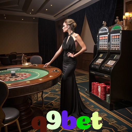 q9bet - Baixe o app q9bet no Google Play e jogue ao vivo