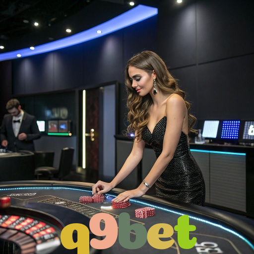 q9bet - Baixe o App q9bet para Android e Comece a Jogar