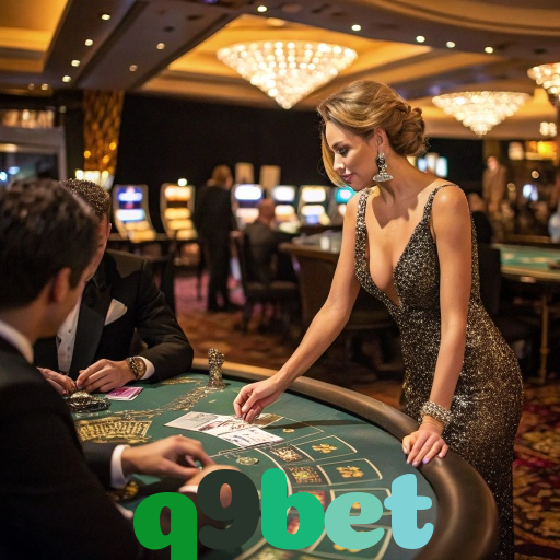 q9bet - Baixe o App q9bet para Android e Comece a Jogar