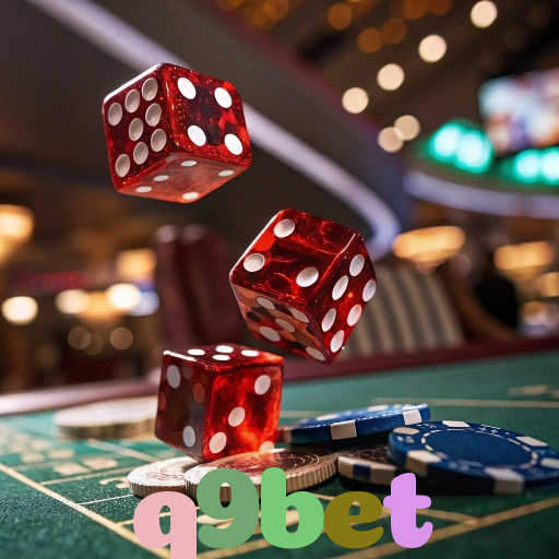 q9bet - Baixe o app q9bet no Google Play e jogue ao vivo