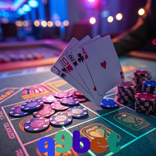 q9bet - Baixe o app q9bet no Google Play e jogue ao vivo