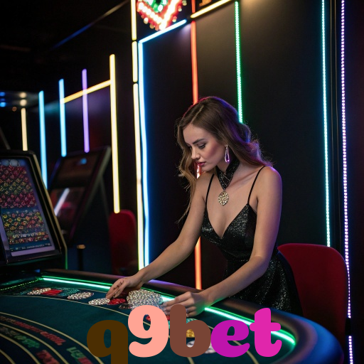 q9bet - Baixe o app q9bet no Google Play e jogue ao vivo
