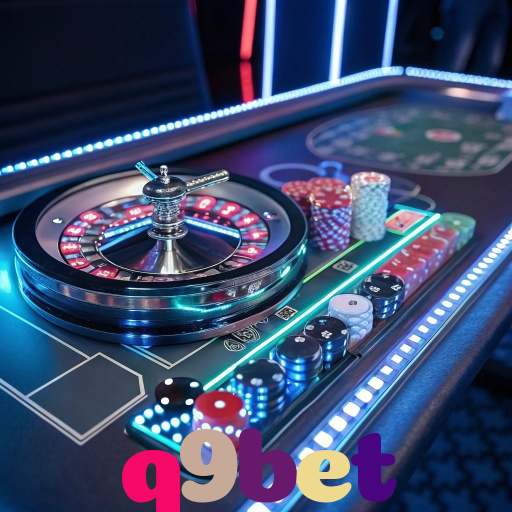 q9bet - Baixe o app q9bet no Google Play e jogue ao vivo