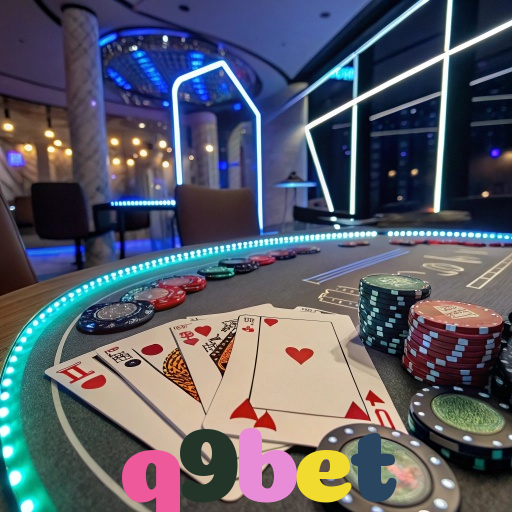 q9bet - Baixe o app q9bet no Google Play e jogue ao vivo