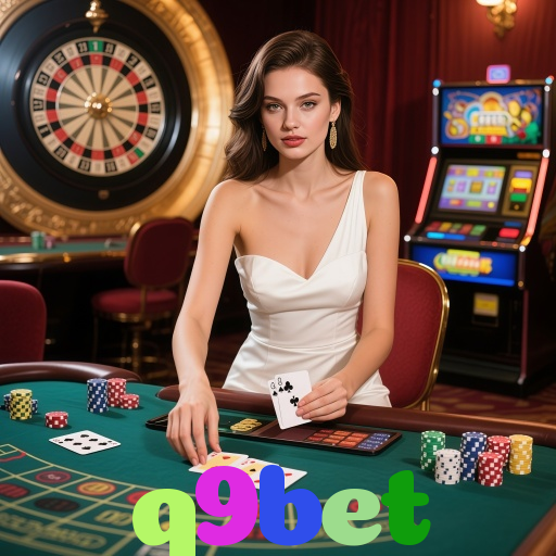q9bet - Baixe o app q9bet no Google Play e jogue ao vivo