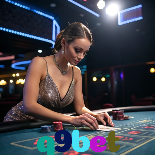 q9bet - Baixe o app q9bet no Google Play e jogue ao vivo