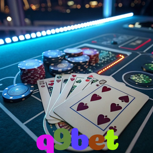 q9bet - Baixe o App q9bet para Android e Comece a Jogar