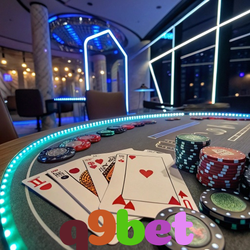 q9bet - Baixe o app q9bet no Google Play e jogue ao vivo