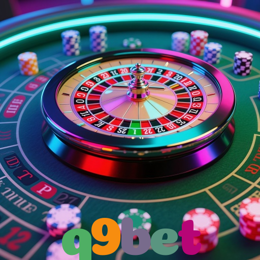 q9bet - Baixe o app q9bet no Google Play e jogue ao vivo
