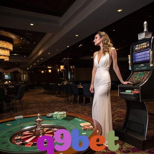 q9bet - Baixe o app q9bet no Google Play e jogue ao vivo