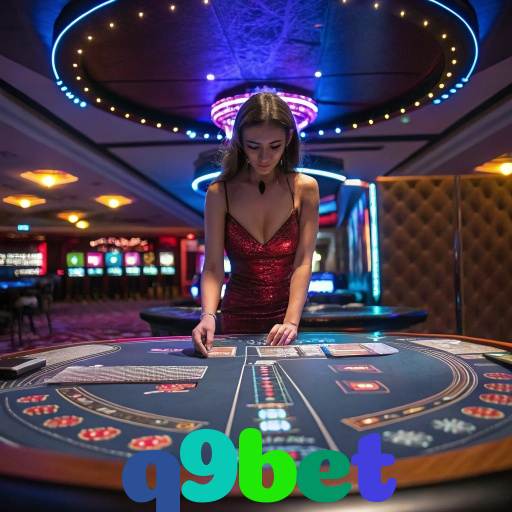 q9bet - Baixe o App q9bet para Android e Comece a Jogar