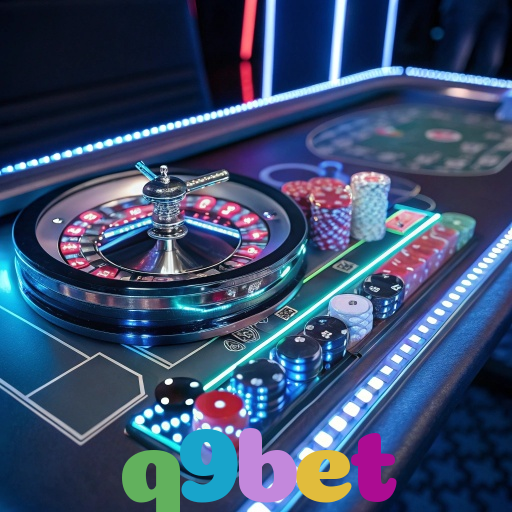 q9bet - Baixe o app q9bet no Google Play e jogue ao vivo