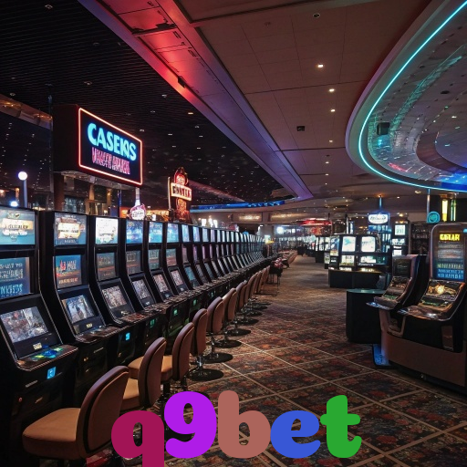 q9bet - Baixe o app q9bet no Google Play e jogue ao vivo
