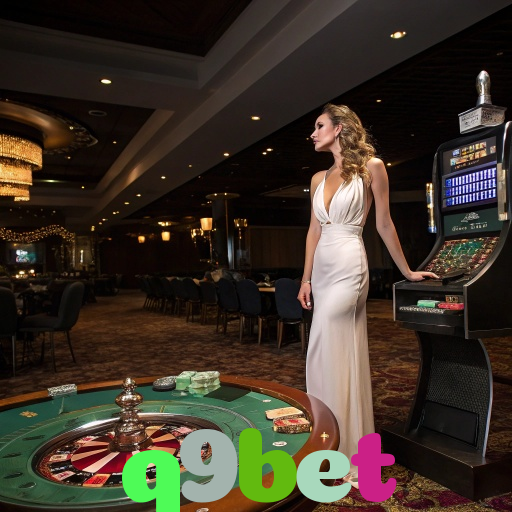 q9bet - Baixe o App q9bet para Android e Comece a Jogar