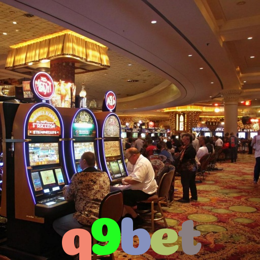 q9bet - Baixe o app q9bet no Google Play e jogue ao vivo