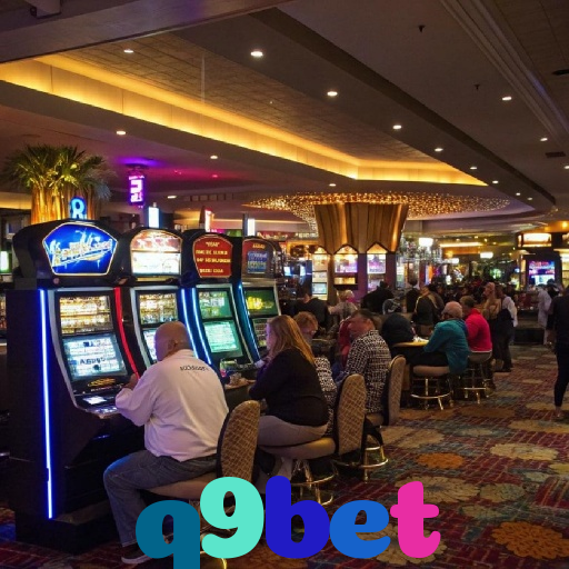 q9bet - Baixe o app q9bet no Google Play e jogue ao vivo