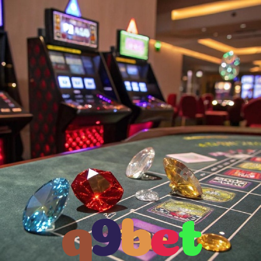 q9bet - Baixe o app q9bet no Google Play e jogue ao vivo
