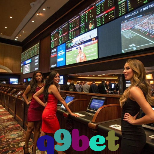 q9bet - Baixe o app q9bet no Google Play e jogue ao vivo